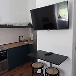 Centrally-Located Stylish Place