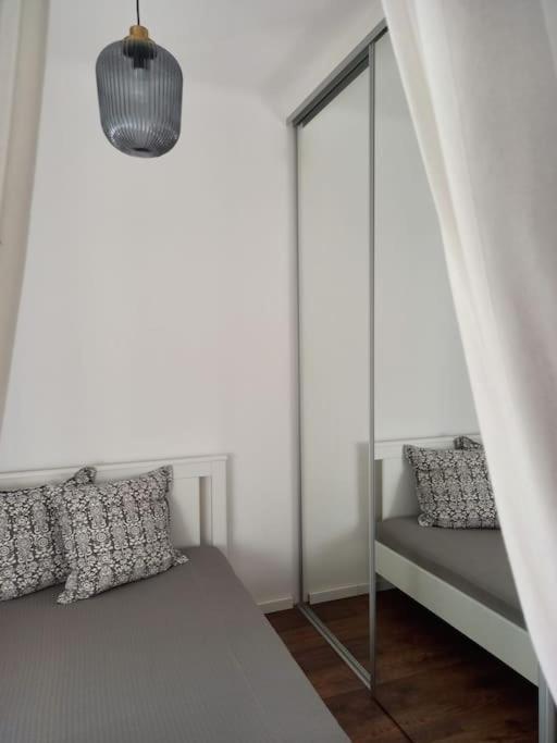 Apartma Centrally-located Stylish Place *