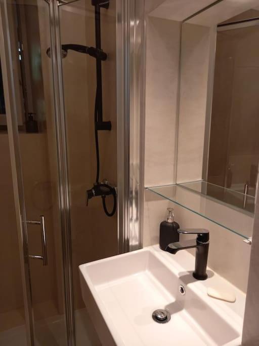 Centrally-located Stylish Place *