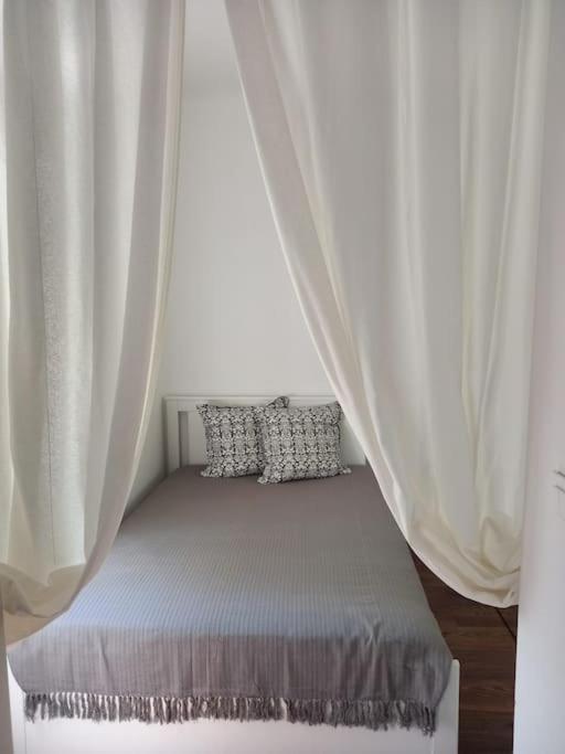 Centrally-located Stylish Place Apartma Zagreb